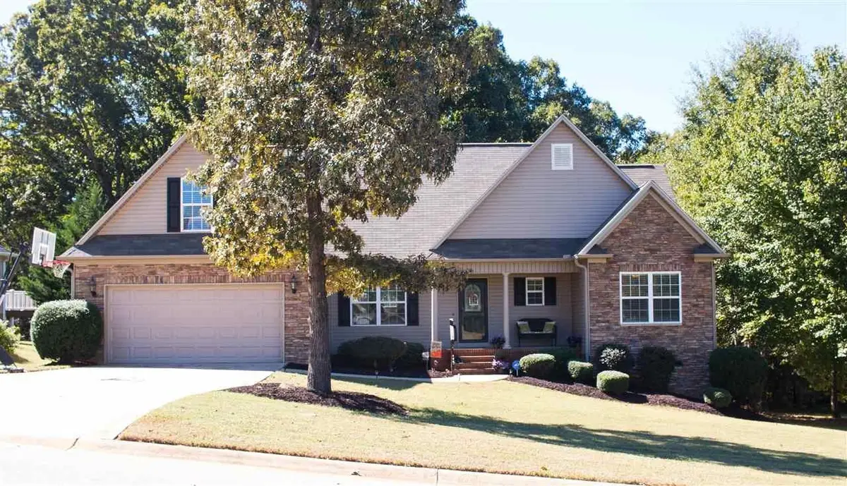 121 John Lancaster Road, Spartanburg, SC 29306 - #1