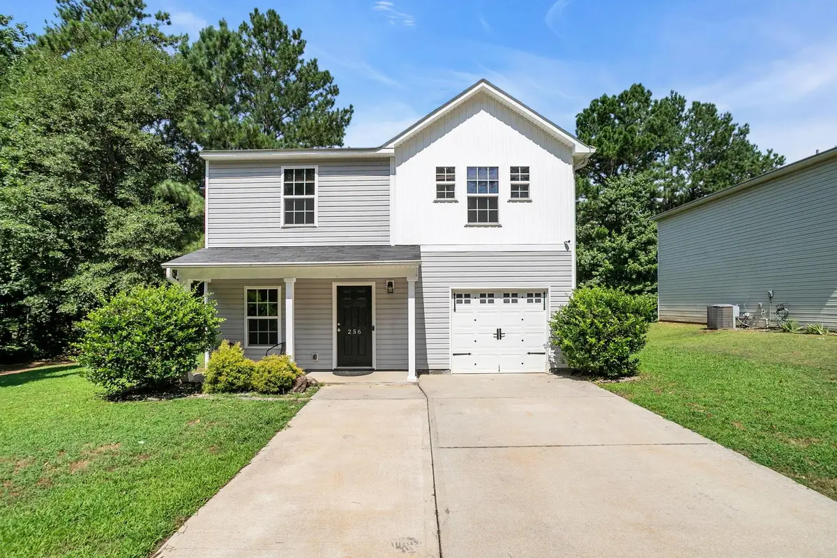 256 Cotton Creek Drive, Spartanburg, SC 29302 - #1