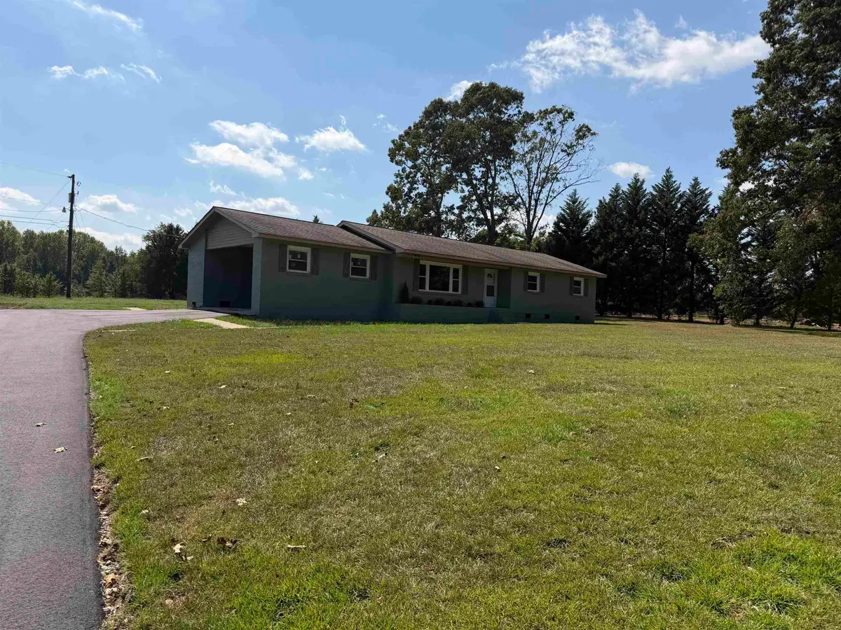 527 Park Gate Road, Gaffney, SC 29341 - #1