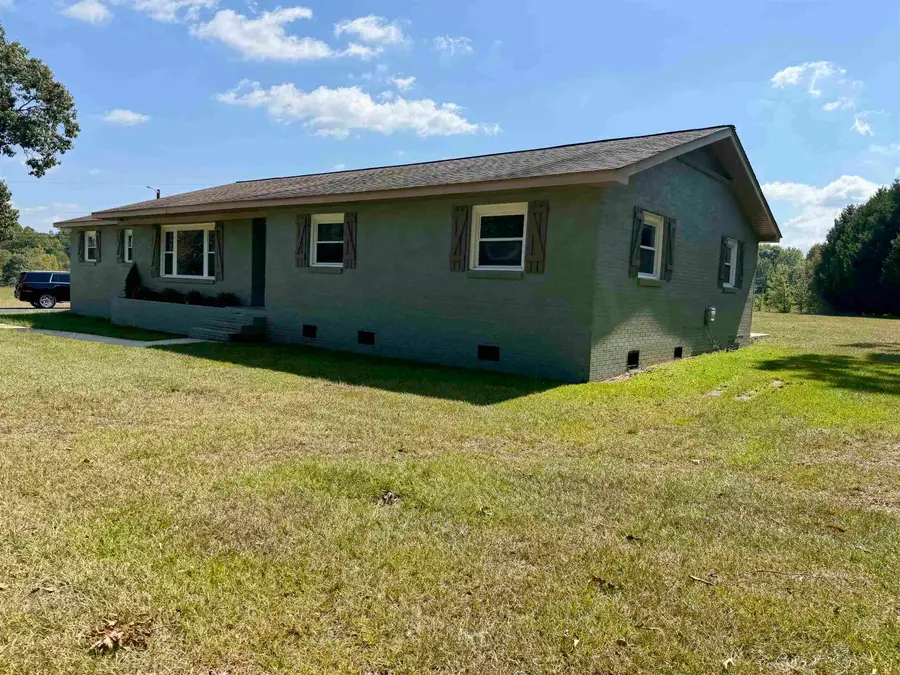 527 Park Gate Road, Gaffney, SC 29341 - #2