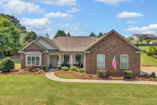 63 Scotts Bluff Drive, Simpsonville, SC 29681