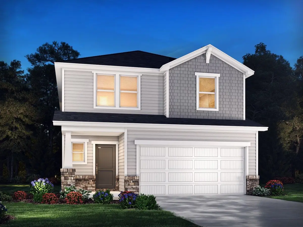 140 Gardner Avenue, Gray Court, SC 29645 - #1
