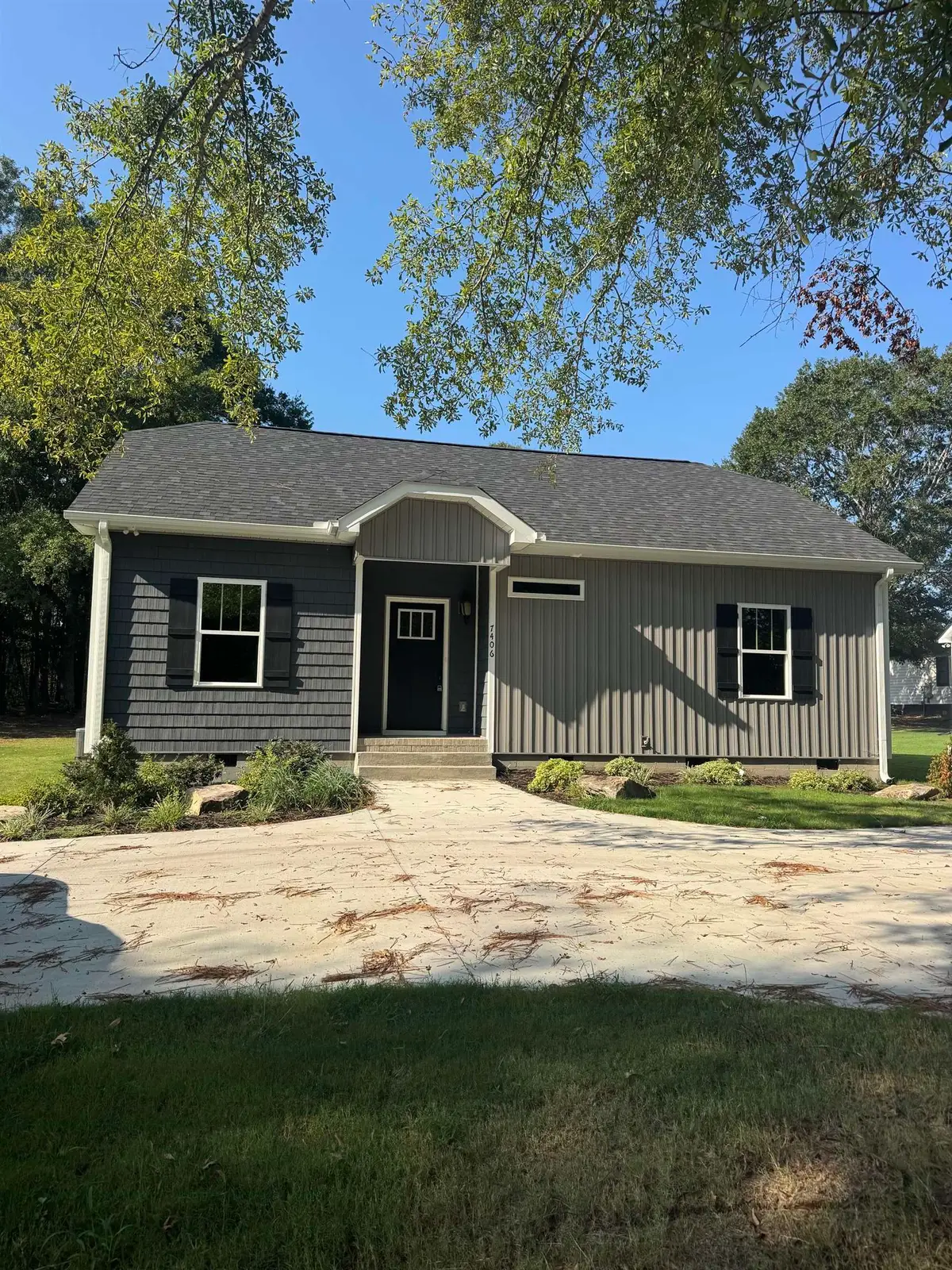 7406 S Pine Street, Pacolet, SC 29372 - #1