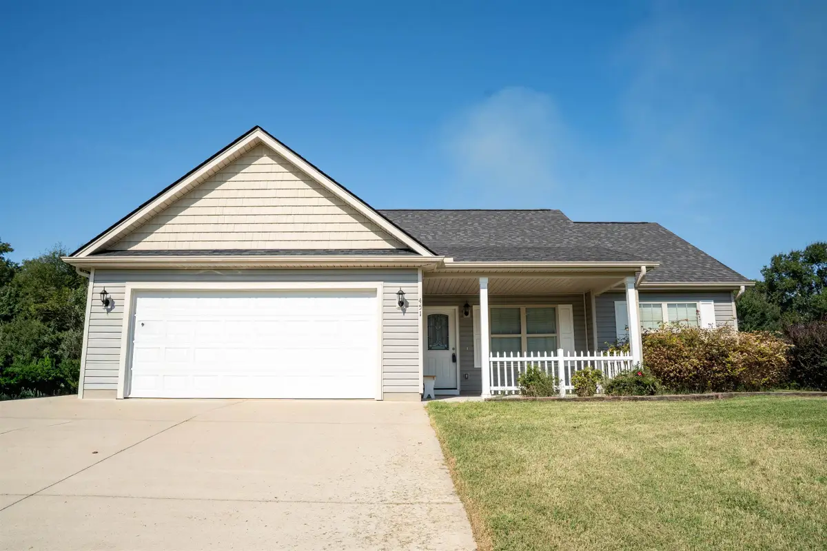 451 Mandys Meadow Drive, Inman, SC 29349-6793 - #1