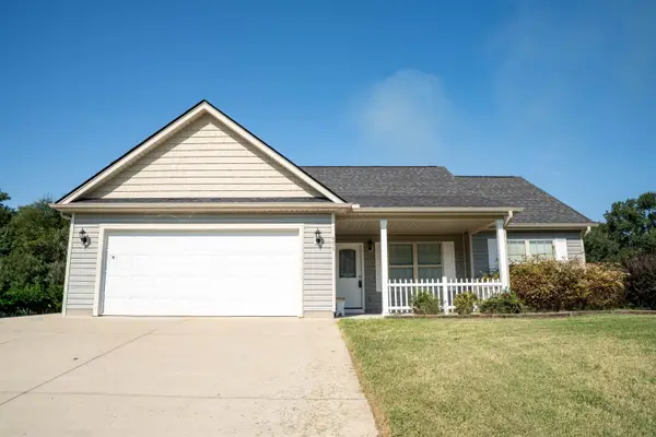 451 Mandys Meadow Drive, Inman, SC 29349-6793