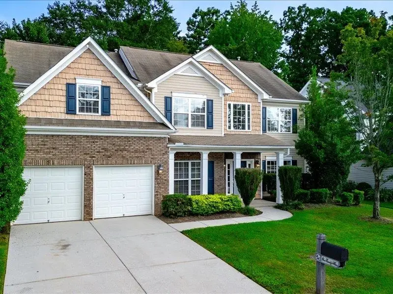 129 Rivanna Lane, Greenville, SC 29607 - #1