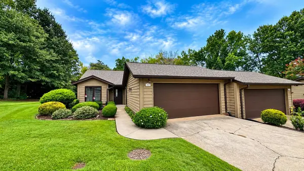 331 Skylark Circle, Greer, SC 29650