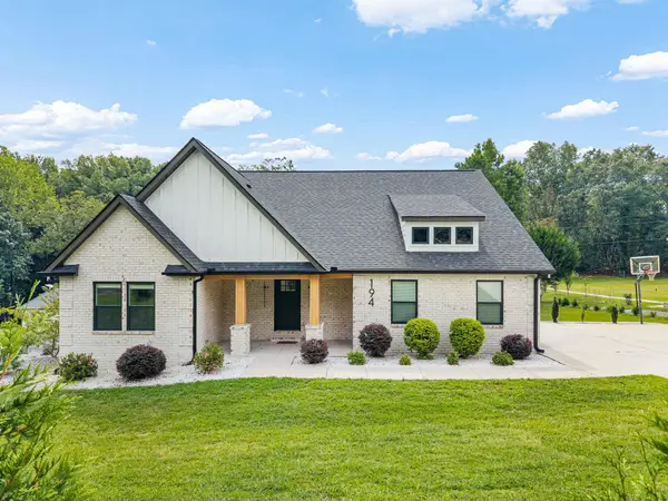 194 Eastberrys Creek Road, Duncan, SC 29334