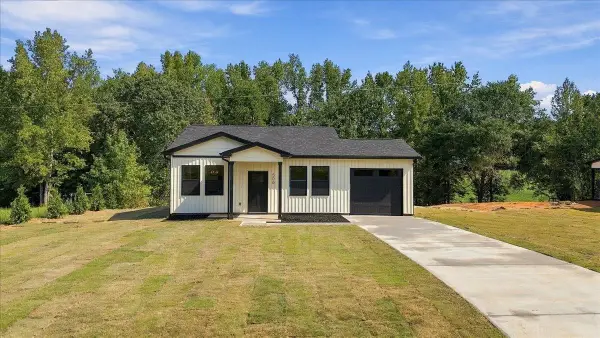 506 Potter Road, Gaffney, SC 29341