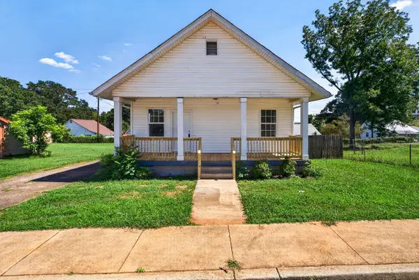 12 S Main Street, Duncan, SC 29334