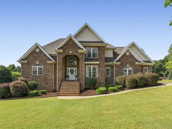 742 Tinsberry Ln Lane, Inman, SC 29349