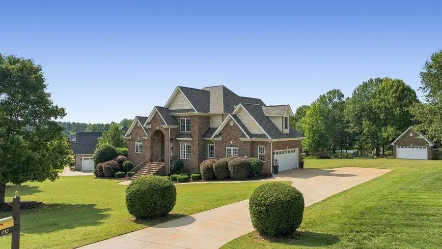 742 Tinsberry Lane, Inman, SC 29349 - #2
