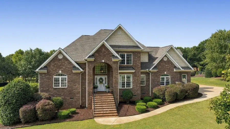 742 Tinsberry Lane, Inman, SC 29349 - #3