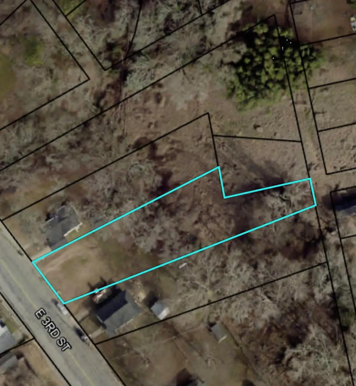 0 E Third Street, Gaffney, SC 29340 - #1