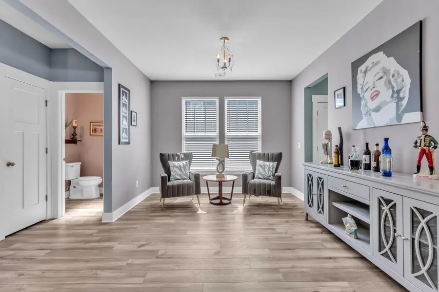 405 Fenwick Drive, Woodruff, SC 29388 - #2