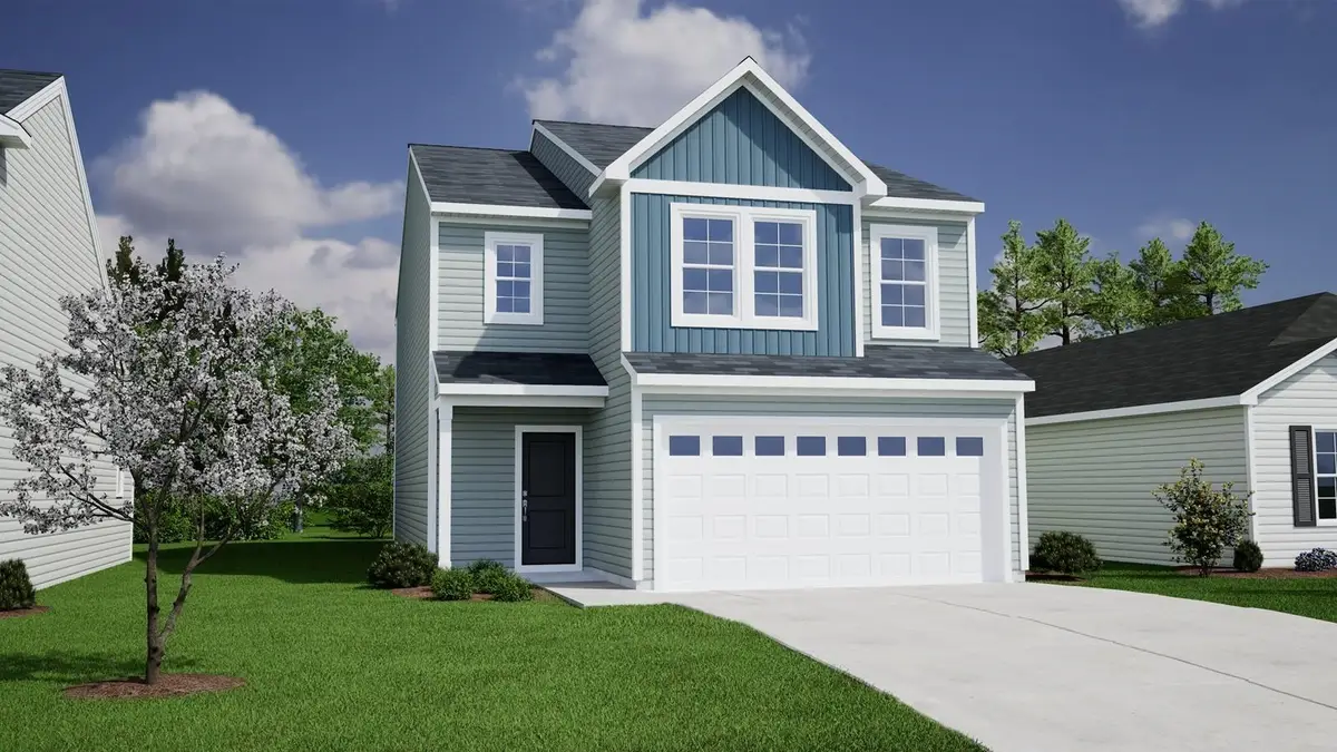 2224 Mill Loop, Spartanburg, SC 29301 - #1