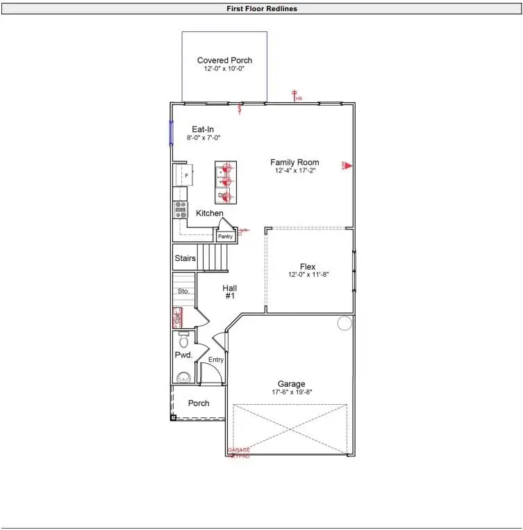 2224 Mill Loop, Spartanburg, SC 29301 - #2