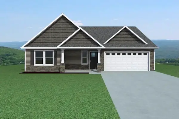 548 Davis Lane, Inman, SC 29349