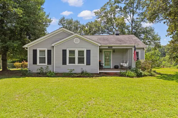 726 Foster, Inman, SC 29349