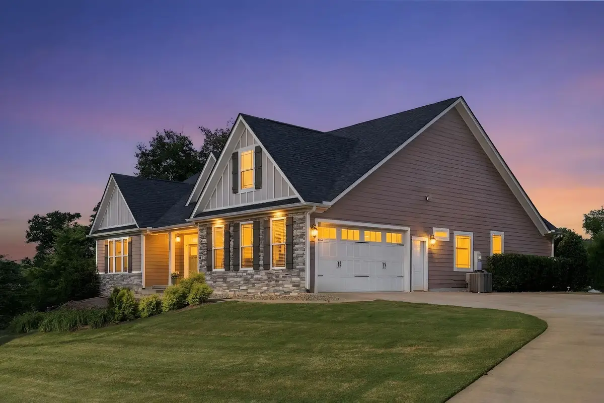 720 E Ridgewater Drive, Chesnee, SC 29323 - #1