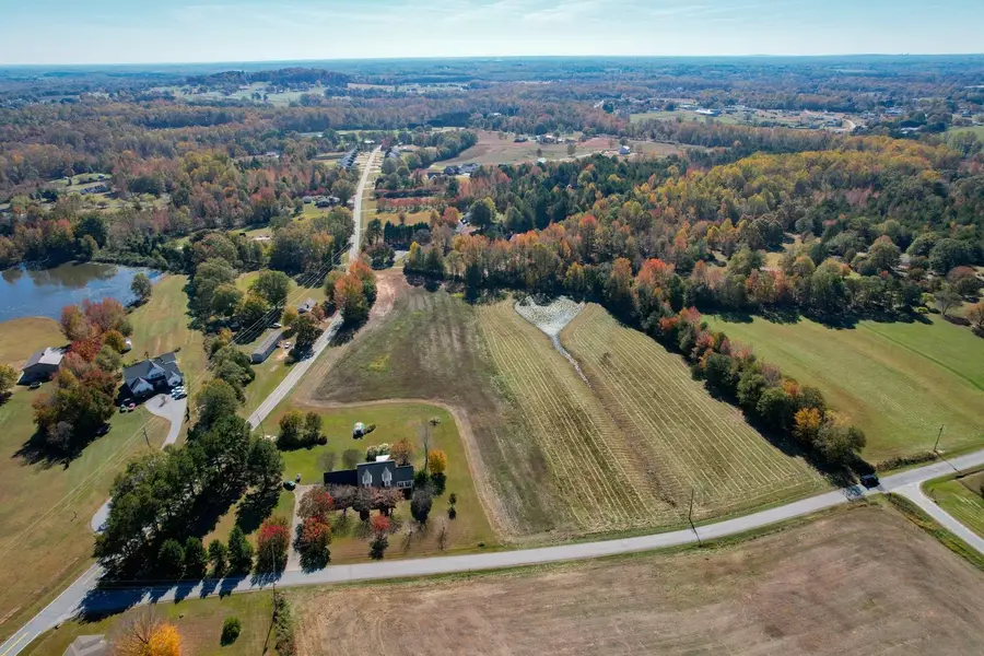 0 Hannon Road, Inman, SC 29349 - #3