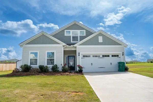 1425 Macedonia Road, Gaffney, SC 29341