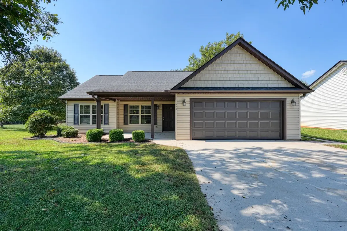 443 Mandys Meadow Drive, Inman, SC 29349 - #1