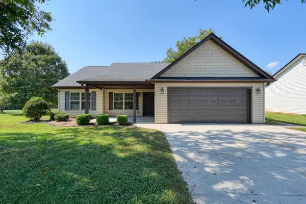 443 Mandys Meadow Drive, Inman, SC 29349