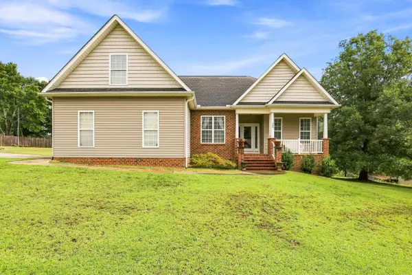 608 Mandeville Drive, Boiling Springs, SC 29316