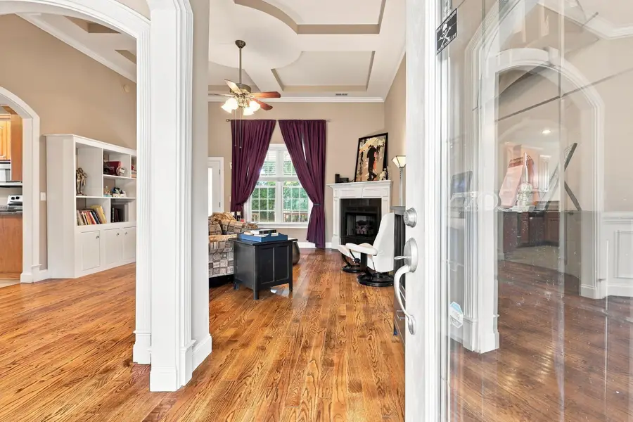 608 Mandeville Drive, Boiling Springs, SC 29316 - #2