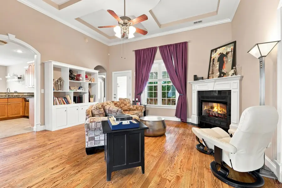 608 Mandeville Drive, Boiling Springs, SC 29316 - #3