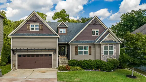 513 Allenton Way, Greer, SC 29651