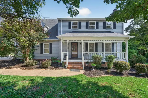 216 Westridge, Piedmont, SC 29673-8000