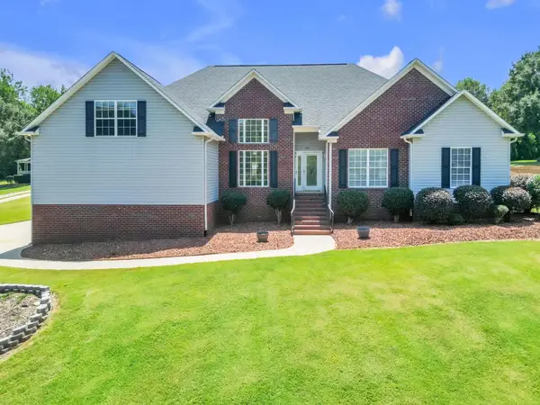356 Garnet Valley Drive, Inman, SC 29349