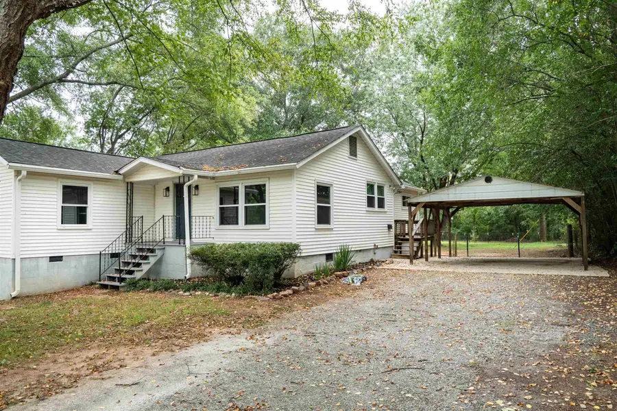 180 Brock Street, Inman, SC 29349 - #2