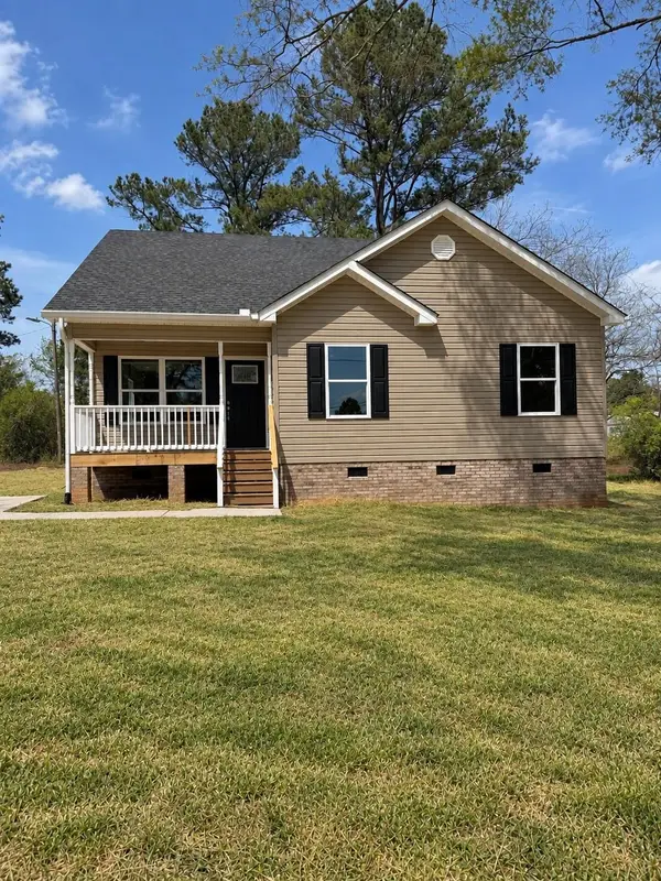 657 Still Street, Chester, SC 29706