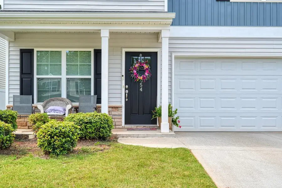 454 Grantham Court, Spartanburg, SC 29303 - #2
