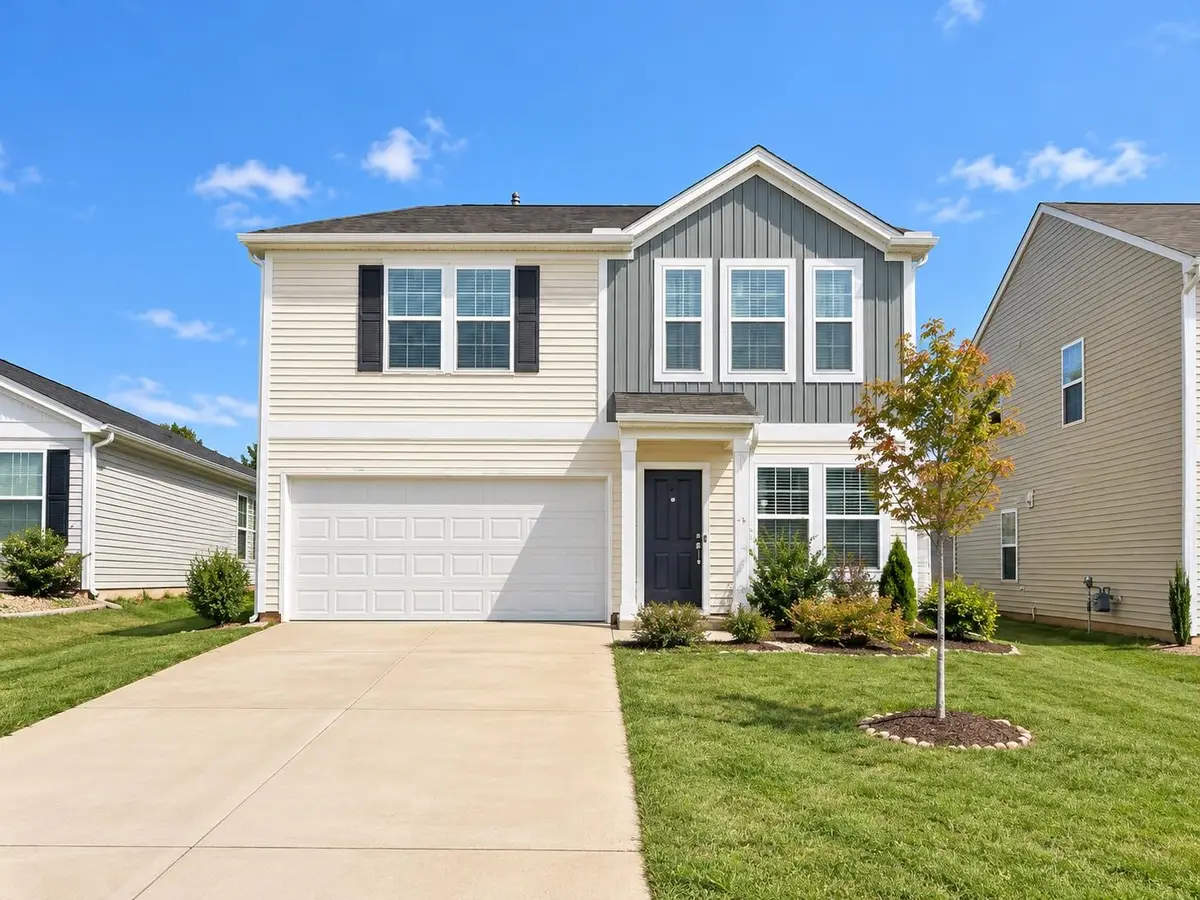 7094 Wingate Drive, Inman, SC 29349 - #1