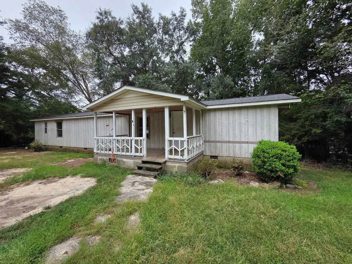 1156 Old Hills Bridge Road, Pauline, SC 29374 - #1