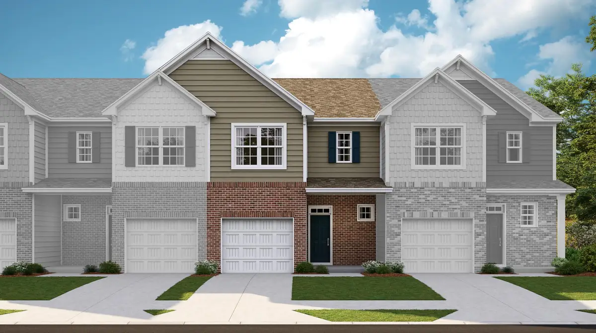 1892 Bluejay Lane, Boiling Springs, SC 29316 - #1