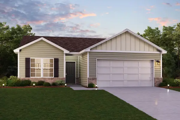 502 Sundown Drive, Spartanburg, SC 29301