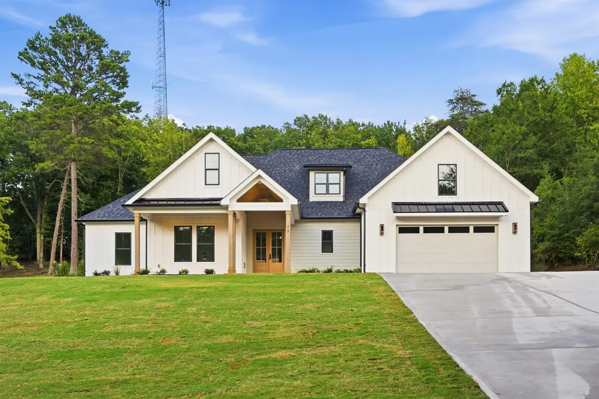 22 Jesse Court, Taylors, SC 29687 - #1