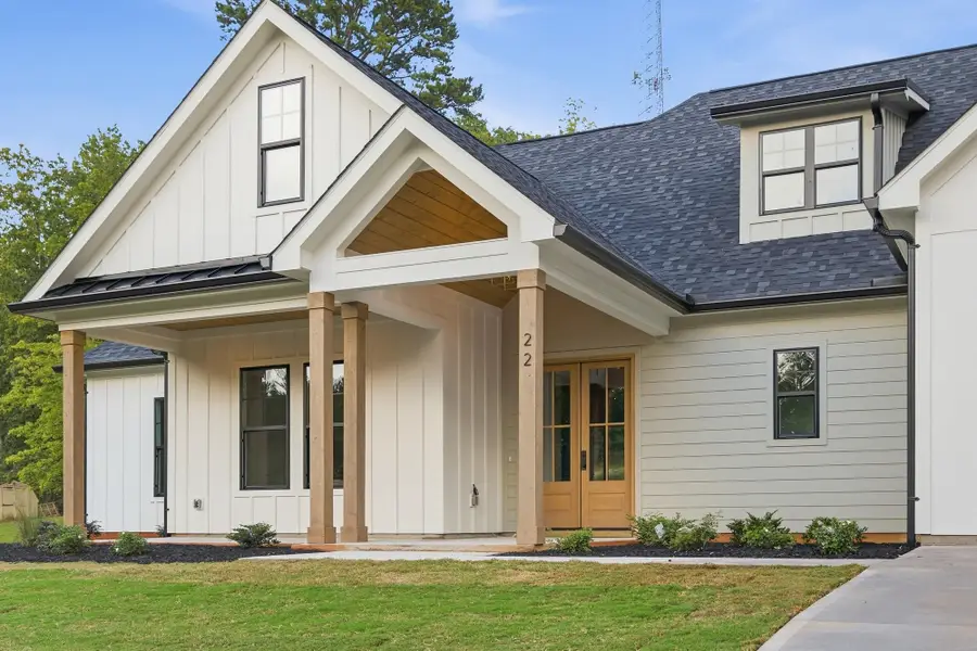 22 Jesse Court, Taylors, SC 29687 - #3