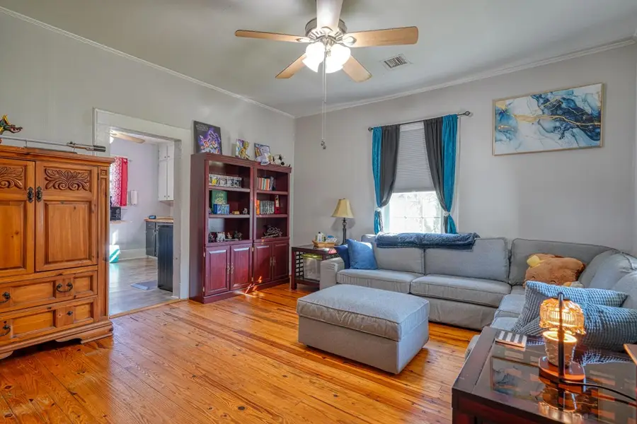 15 3rd Street, Inman, SC 29349 - #3
