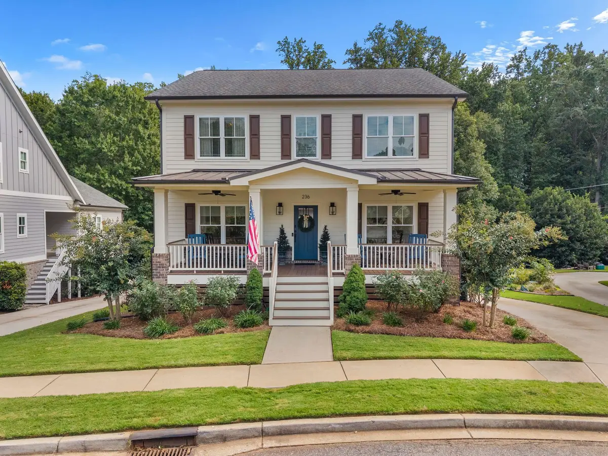 236 Halifax Court, Spartanburg, SC 29302 - #1