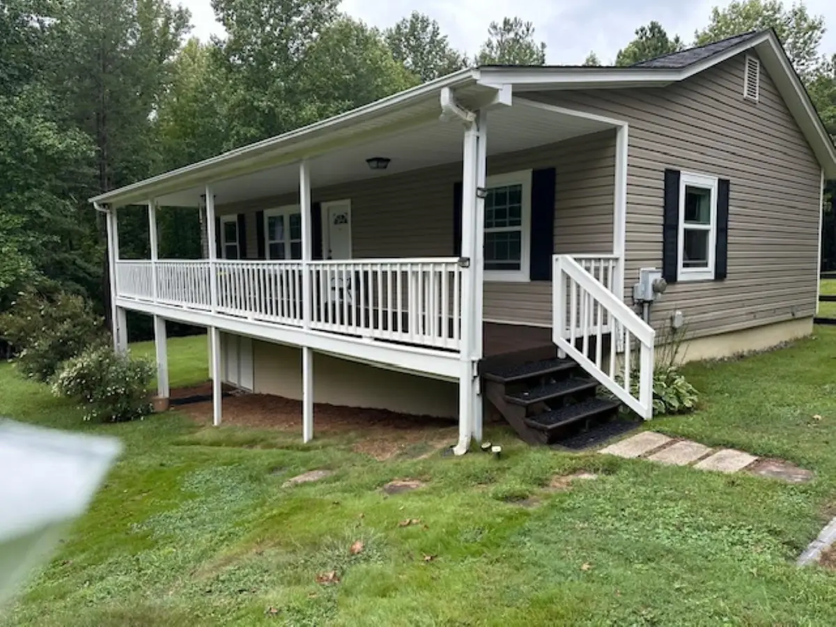 1095 E Prince Road, Landrum, SC 29356 - #1