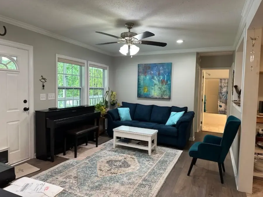 1095 E Prince Road, Landrum, SC 29356 - #3