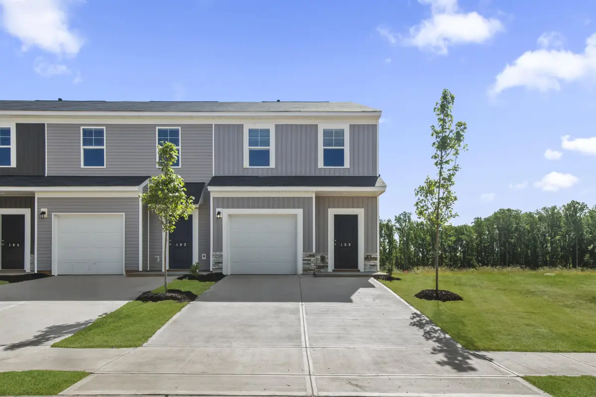 317 Abingdon Way, Greer, SC 29651 - #1