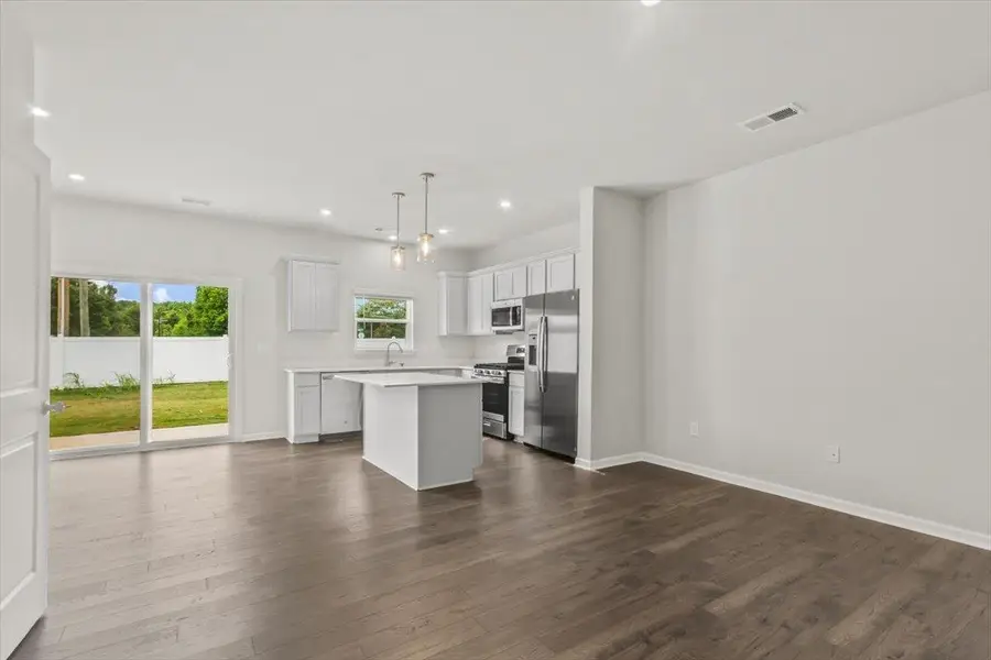 317 Abingdon Way, Greer, SC 29651 - #2