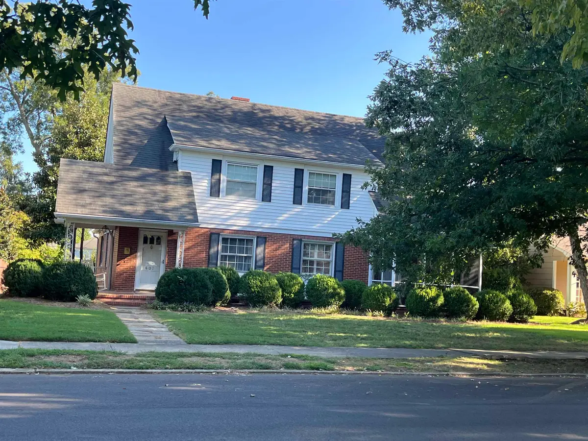 607 Otis Boulevard, Spartanburg, SC 29302 - #1